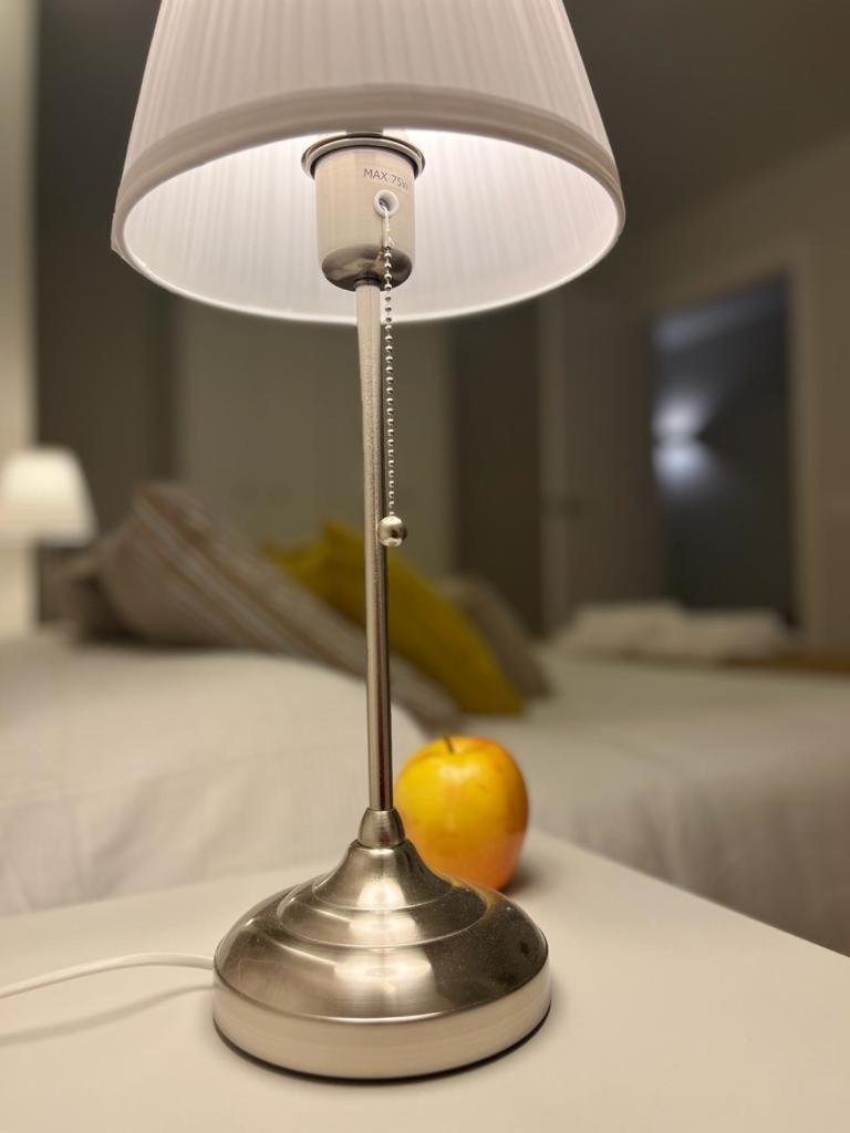 Apartamento Donoso Cortes, 27 Caces Exterior foto