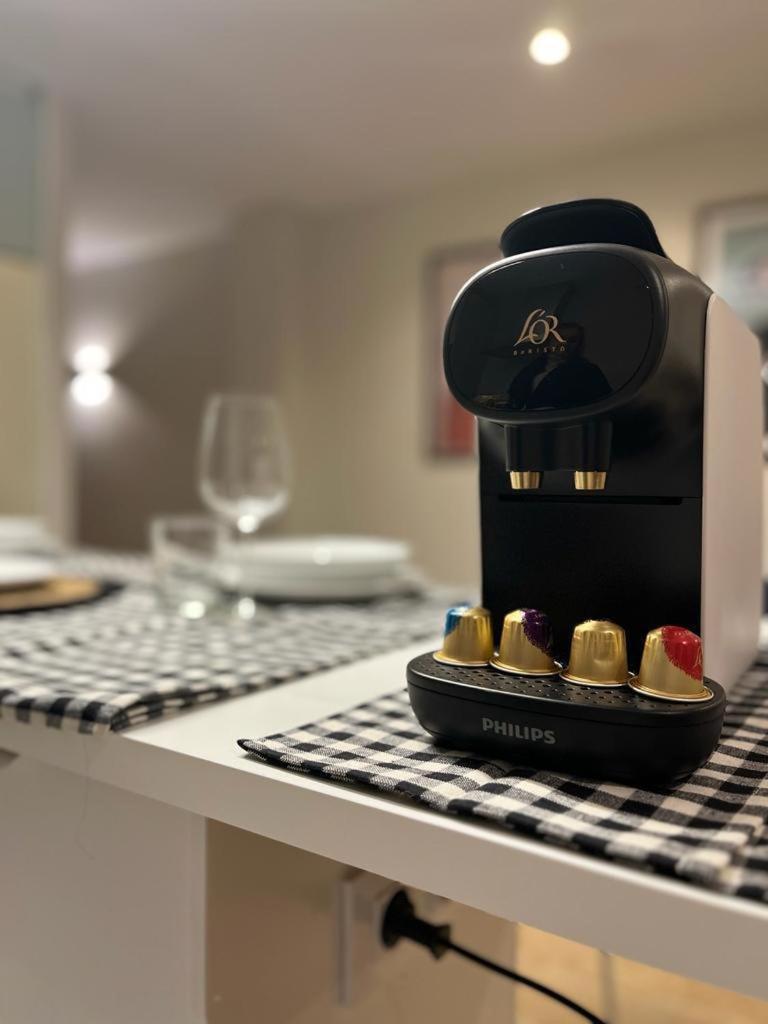Apartamento Donoso Cortes, 27 Caces Exterior foto